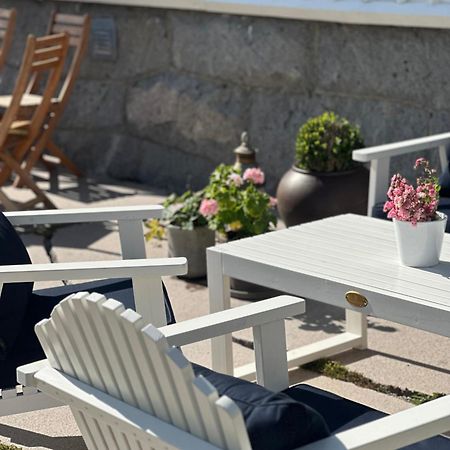 Crusellska Vandrarhemmet Stromstad Luaran gambar