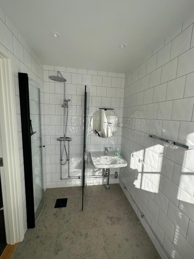 Crusellska Vandrarhemmet Stromstad Luaran gambar