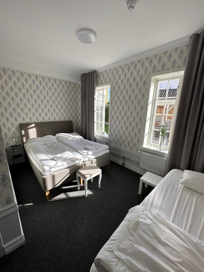 Crusellska Vandrarhemmet Stromstad Luaran gambar