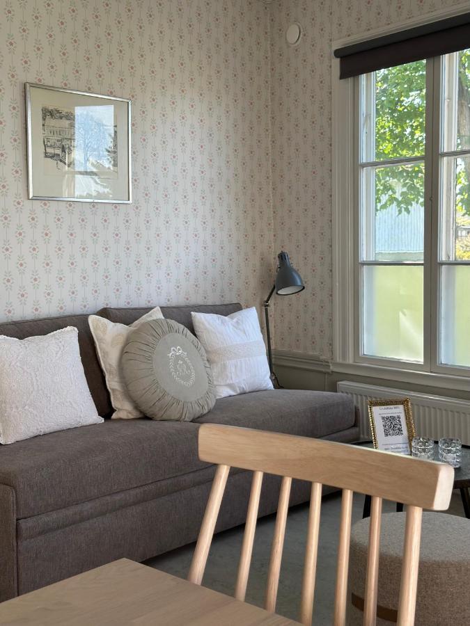 Crusellska Vandrarhemmet Stromstad Luaran gambar