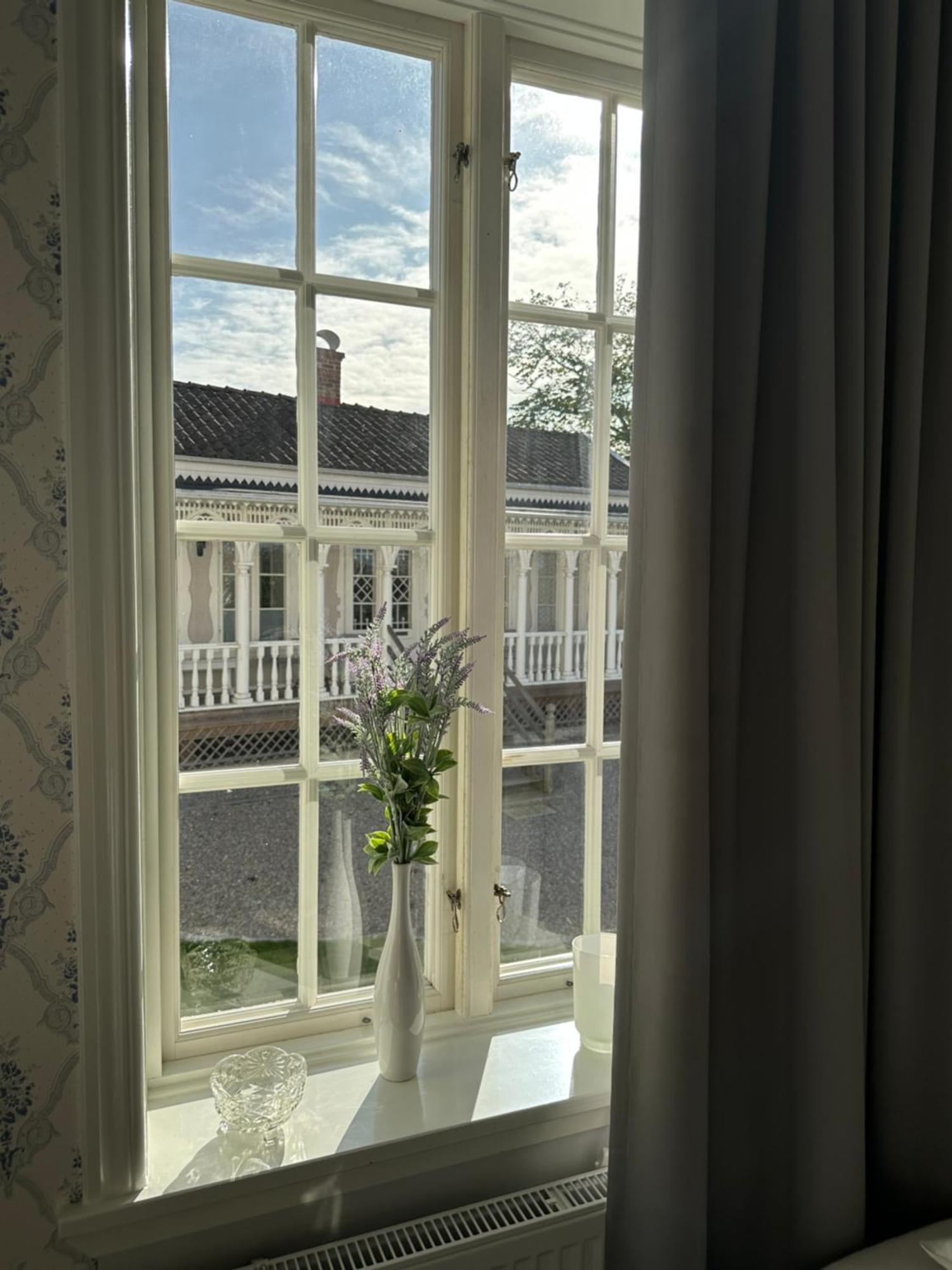 Crusellska Vandrarhemmet Stromstad Luaran gambar