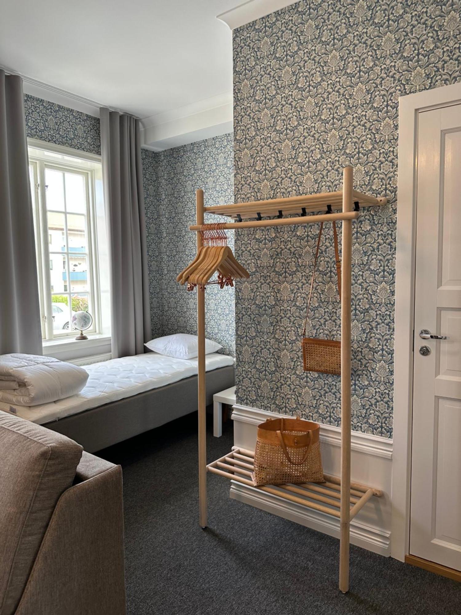 Crusellska Vandrarhemmet Stromstad Luaran gambar